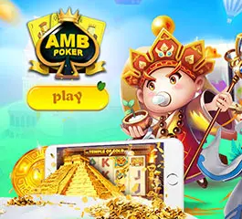 AMB poker