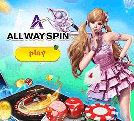 Allwayspin