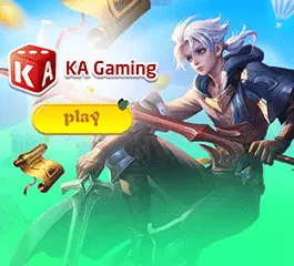 Ka gaming