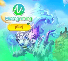 Microgaming