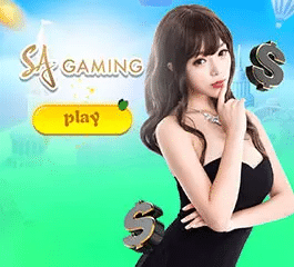 Sa gaming
