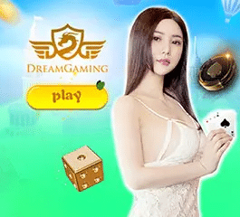 Dreamgaming