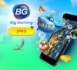 BG gaming