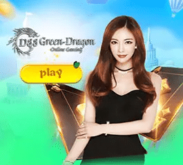 Green Dragon