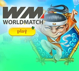 WM worldmatch