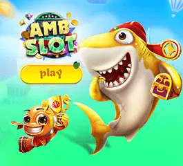 AMB slot