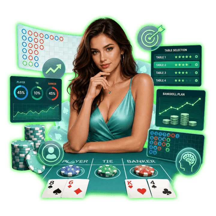 LIVEWIN1688 บาคาร่าออนไลน์