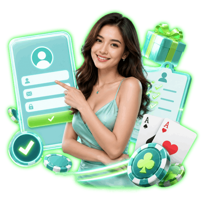 LIVEWIN1688 สมัครสมาชิก ขั้นตอนย่อ